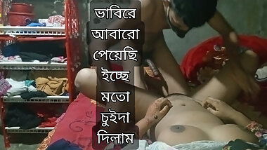 Bhabi sex Frist Time