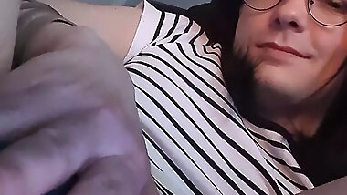 lil clitty in bikini underwear