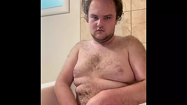 Sexy Bath Time part 5