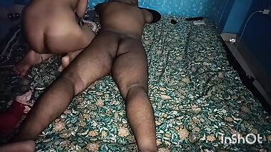 College girl came to a bf house and see tham to this with another girl