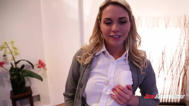 Mia Malkova - Student Girl POV #09