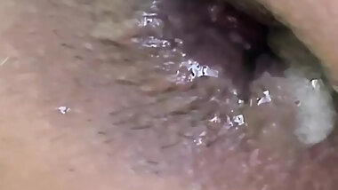 Colombian impregnated me 3 times and my ass kept asking for more.