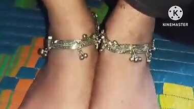 I fucked my sister-in-law when she was alone at night.