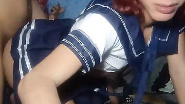 We Are Giving It All