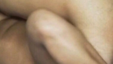 Cute School teacher sex with watchman ?