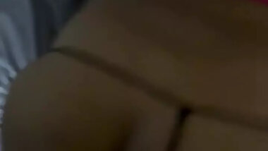 Before daddy goes too work pussy