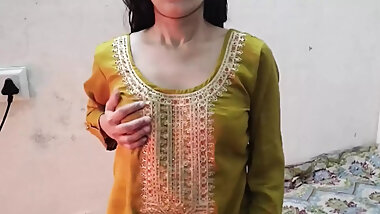 Chachi ko chodne ke chakkar me mera land tut gya