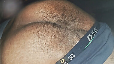 Indian my bestfriend big Ass first time show anal
