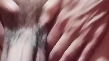 I am enjoying myself alone with my cock. If anyone wants to be my partner, you can contact me.