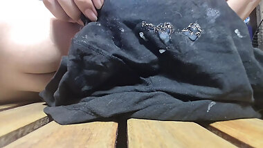 All I have to do is make sure that my dad doesn't see me.