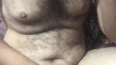 Gainer Boy Eating and Playing