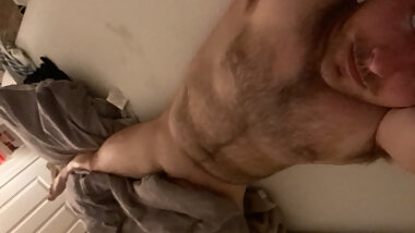 Masterbational Boredom