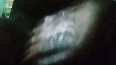 Masterbetion in wasing time for caught step sister