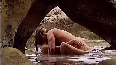 Young Vacationer Blowjob and Fuck Everything That Comes