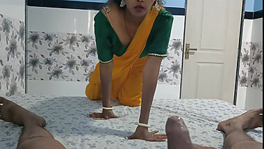 Step Brother with Step Sister