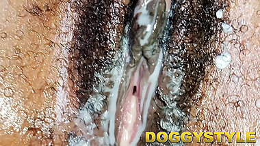 MY BIG CLITORIS DO MAKE ME TO FEEL HORNY