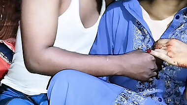 I found the maid alone in an empty house and fucked her.