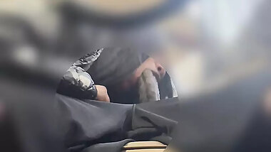 She Suck Dick Non Stop