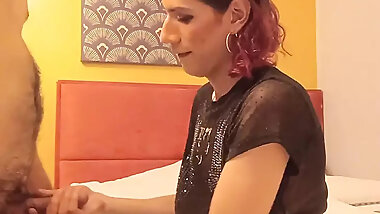 In This Old I Had a Good Opportunity