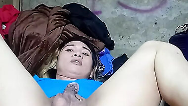 I Wish My Daddy Was Here and We Had Sex so Hard Inside