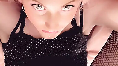 Sucking My Own Cock Til I Cum