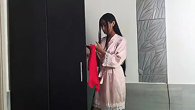 A Great Blowjob with a Happy Ending