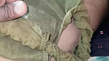 Tamil married enjoying real home made romance