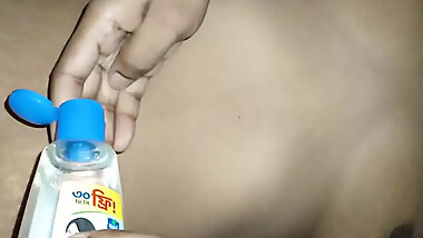 Desi wife blowjob bangla audio real desi village grill