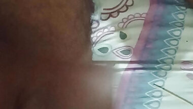 Sexy mood without wife