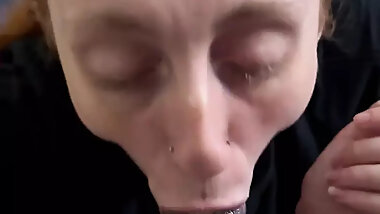 Lemme Suck That BBC Now!