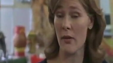 teacher takes advantage , and he likes it