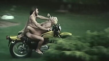 Schwedenporno in Paris (1976)