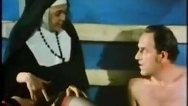 HYE Given A Good Ride Back To The Nunnery !