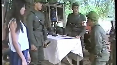 SUNSET AT CHAOPHRAYA