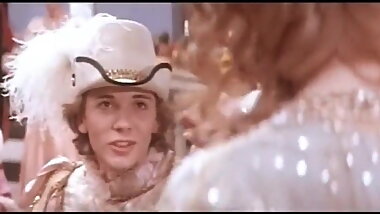 ITALIAN VINTAGE Fairytale